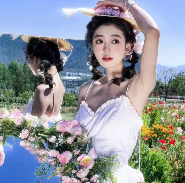 性的奉献