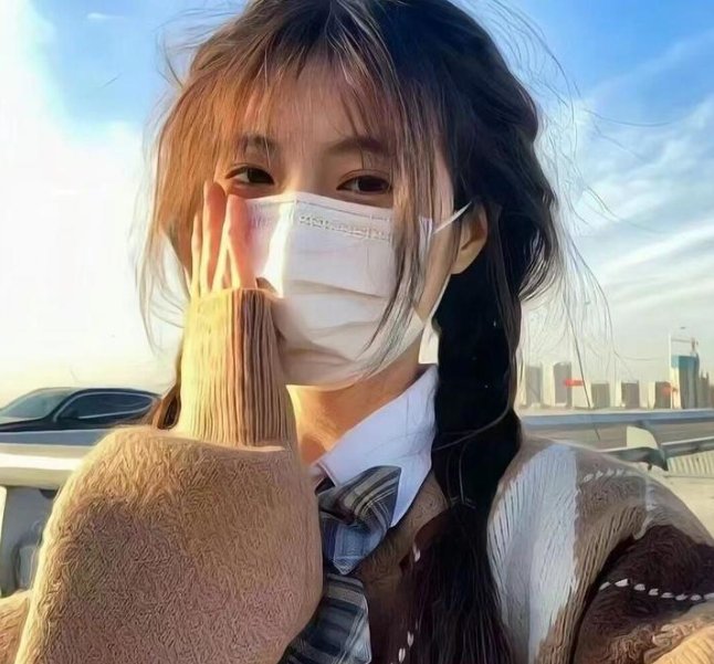 大雪无痕